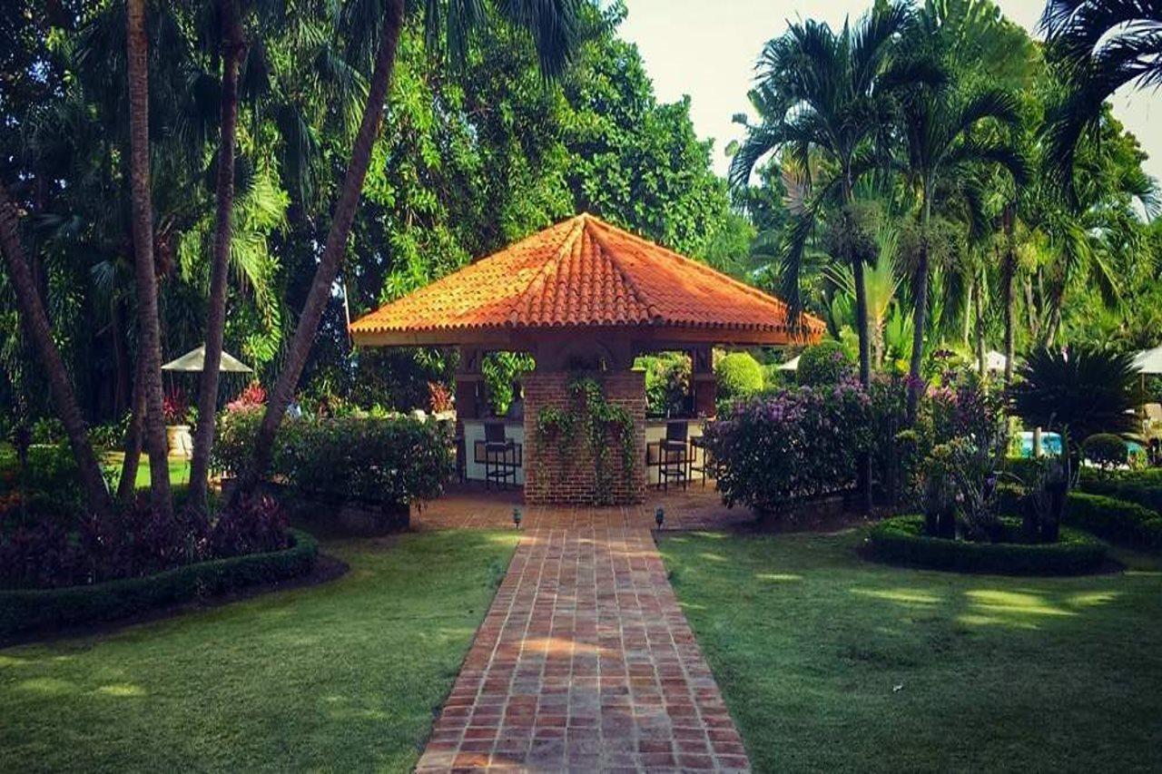 El Embajador, A Royal Hideaway Hotel Santo Domingo Luaran gambar